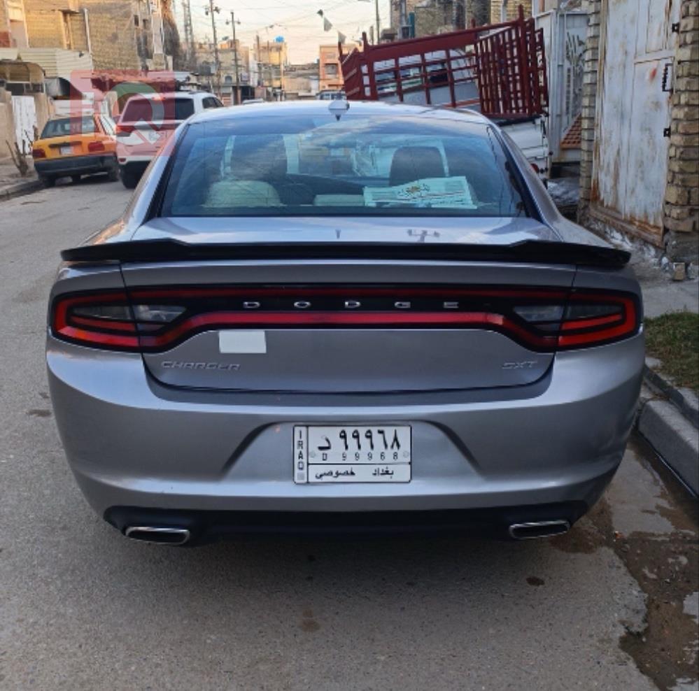 Dodge Charger